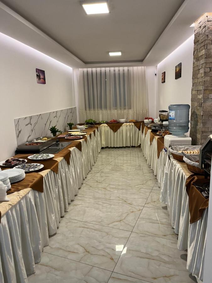 Plovdiv Hotel
