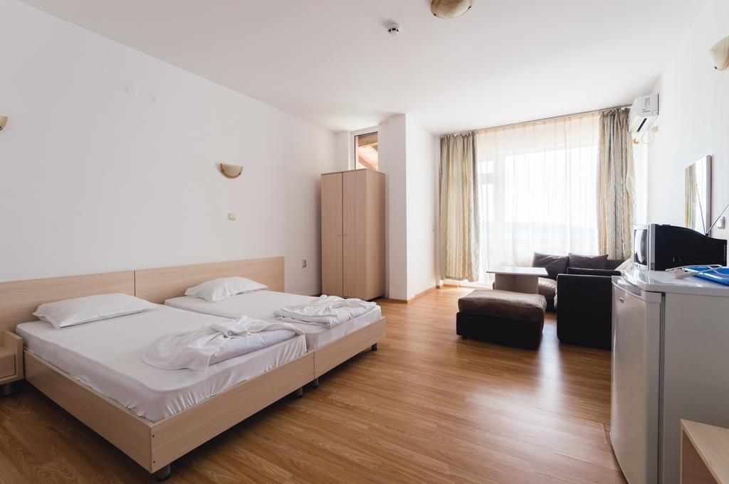 Plovdiv Hotel